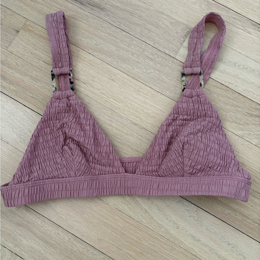 Top Shop Pink Bikini - Picture 2 of 6